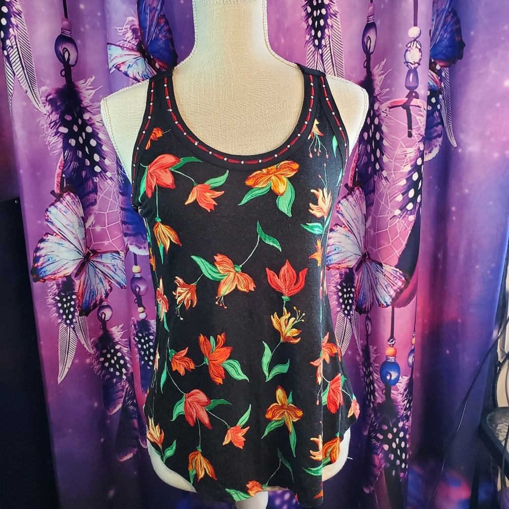 Candie's tank top